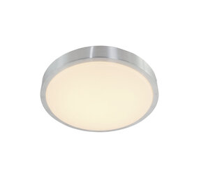 Mexlite stellar LED 7831st staal Mexlite stellar LED 7831st staal