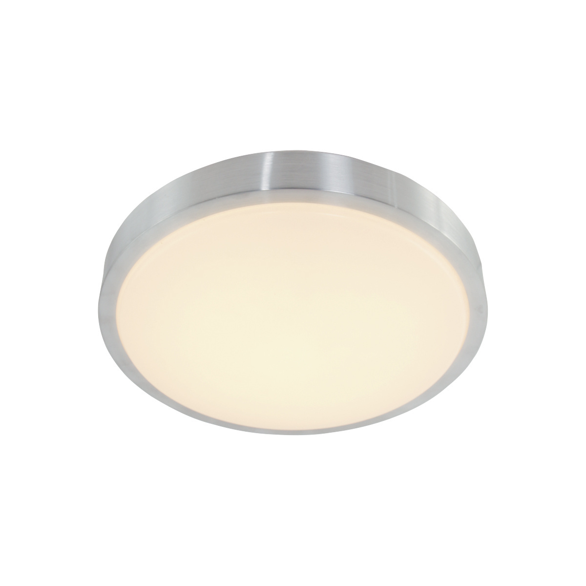 Mexlite stellar LED 7831st staal