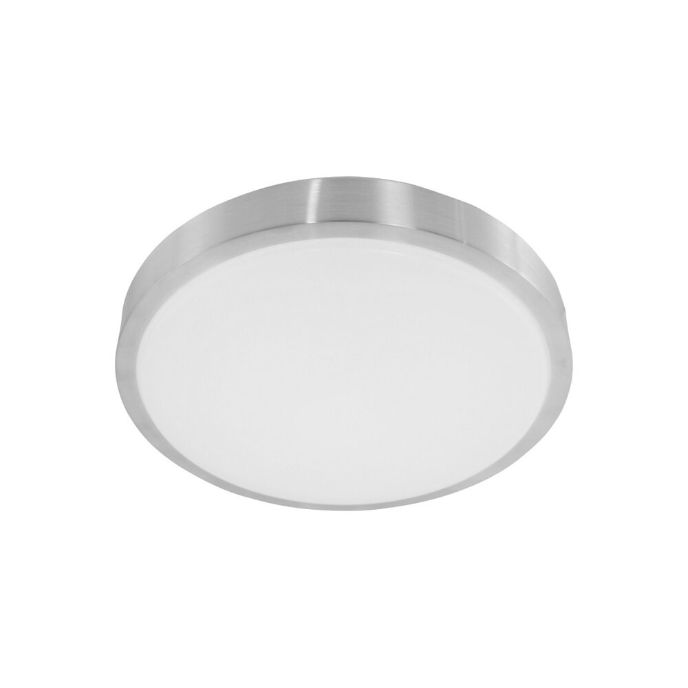 Mexlite stellar LED 7831st staal Mexlite stellar LED 7831st staal