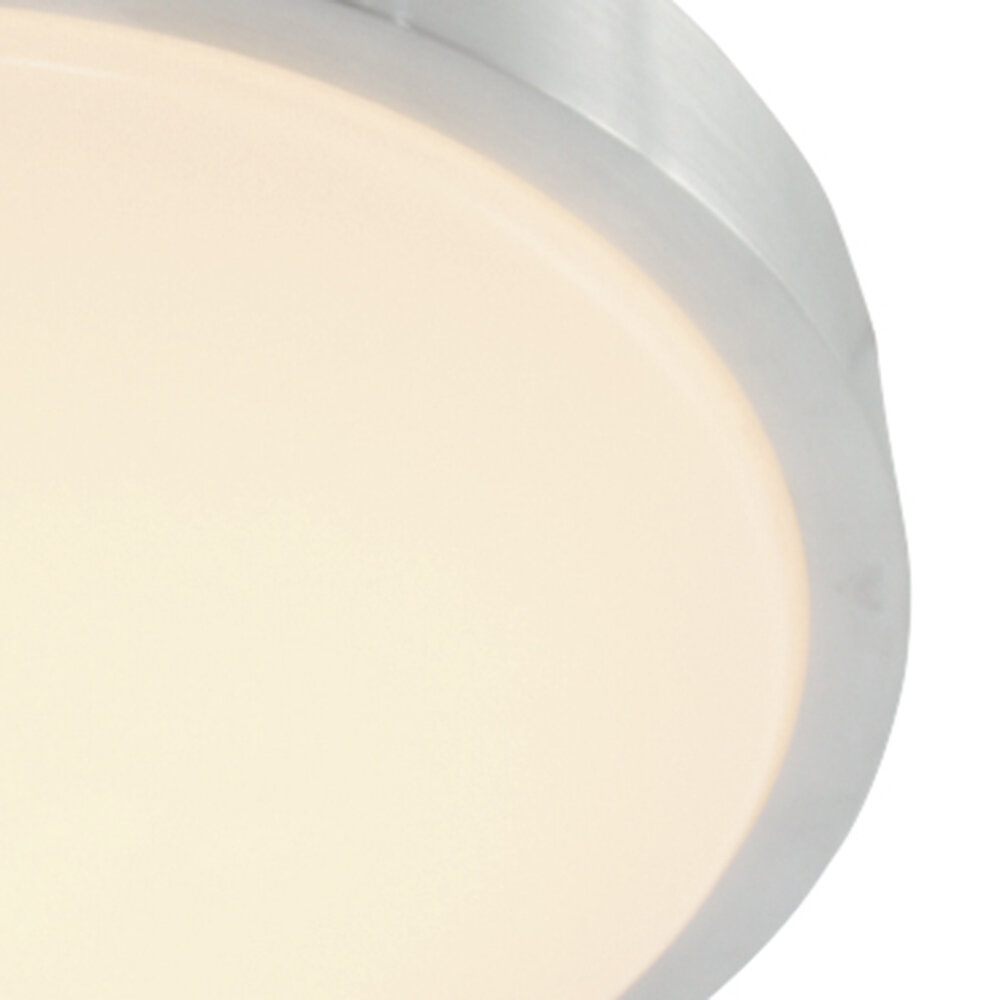 Mexlite stellar LED 7831st staal Mexlite stellar LED 7831st staal