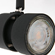 Steinhauer Spot natasja LED 7904zw zwart Steinhauer Spot natasja LED 7904zw zwart