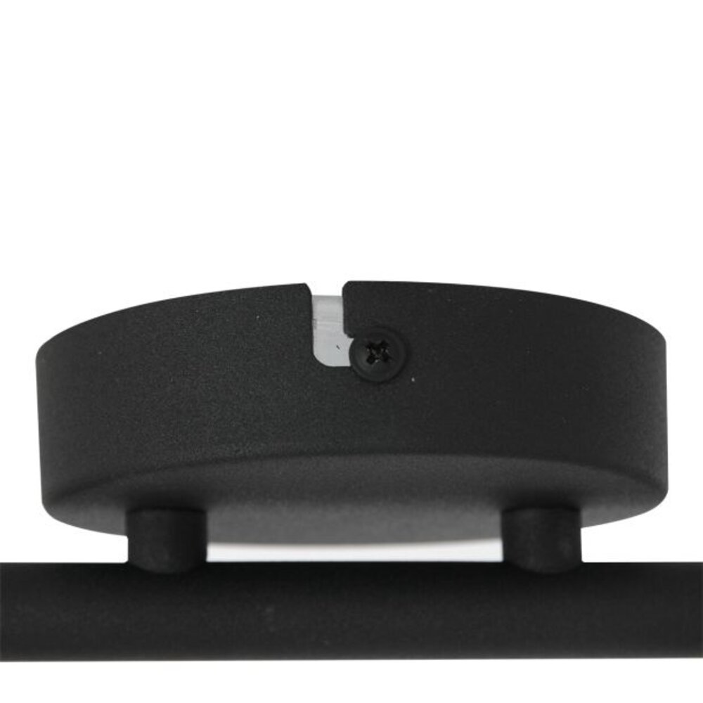 Steinhauer Spot natasja LED 7904zw zwart