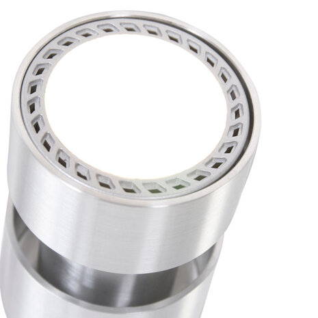 Steinhauer Spot natasja LED 7905st staal Steinhauer Spot natasja LED 7905st staal