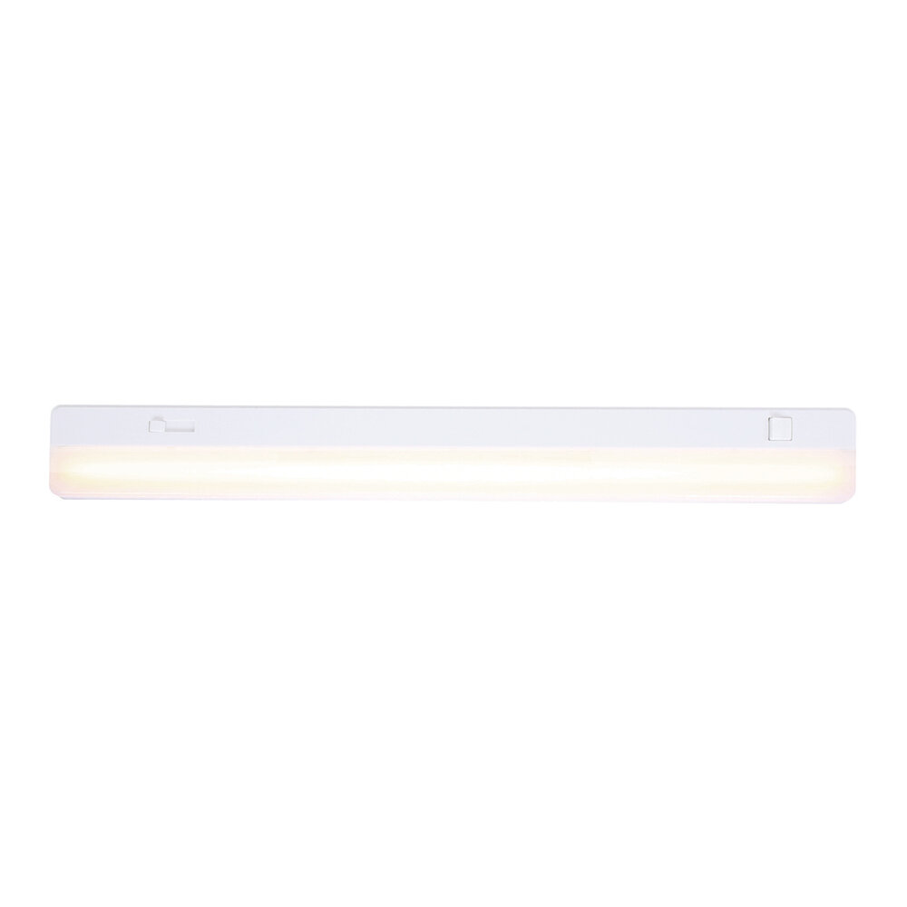 Mexlite Keukenkastlamp ceiling and wall LED 7923w wit Mexlite Keukenkastlamp ceiling and wall LED 7923w wit