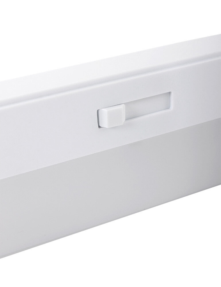Mexlite Keukenkastlamp ceiling and wall LED 7923w wit Mexlite Keukenkastlamp ceiling and wall LED 7923w wit