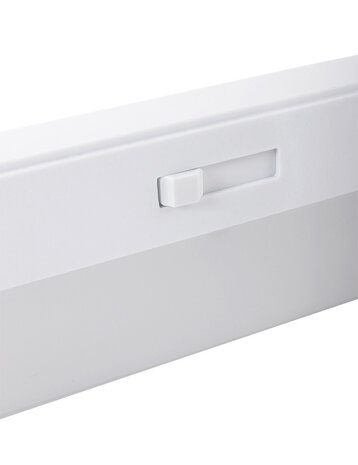 Mexlite Keukenkastlamp ceiling and wall LED 7923w wit Mexlite Keukenkastlamp ceiling and wall LED 7923w wit