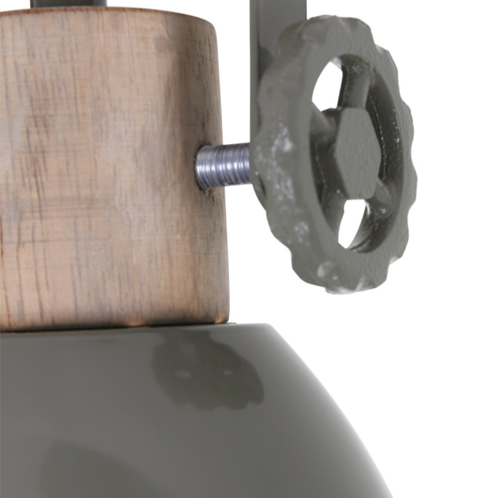 Mexlite Spot gearwood 7969g groen Mexlite Spot gearwood 7969g groen