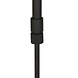 Steinhauer Hanglamp Zelena L 155 cm 7971zw zwart Steinhauer Hanglamp Zelena L 155 cm 7971zw zwart