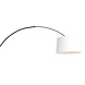 Steinhauer Wandlamp Sparkled light 8193zw zwart kap linnen wit Steinhauer Wandlamp Sparkled light 8193zw zwart kap linnen wit