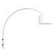 Steinhauer Wandlamp Sparkled light 8198st staal kap linnen wit Steinhauer Wandlamp Sparkled light 8198st staal kap linnen wit