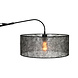 Steinhauer Wandlamp elegant classy 9320 zwart kap zwart sizoflor Steinhauer Wandlamp elegant classy 9320 zwart kap zwart sizoflor