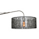 Steinhauer Wandlamp elegant classy 9325 staal kap zwart sizoflor Steinhauer Wandlamp elegant classy 9325 staal kap zwart sizoflor