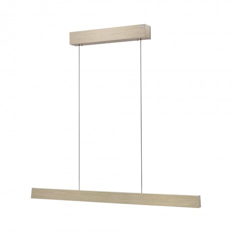 Neuhaus PURE Hanglamp e-Lift L 120 cm mat goud Neuhaus PURE Hanglamp e-Lift L 120 cm mat goud