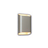 Wandlamp Diaz Small H 15 cm champagne Wandlamp Diaz Small H 15 cm champagne