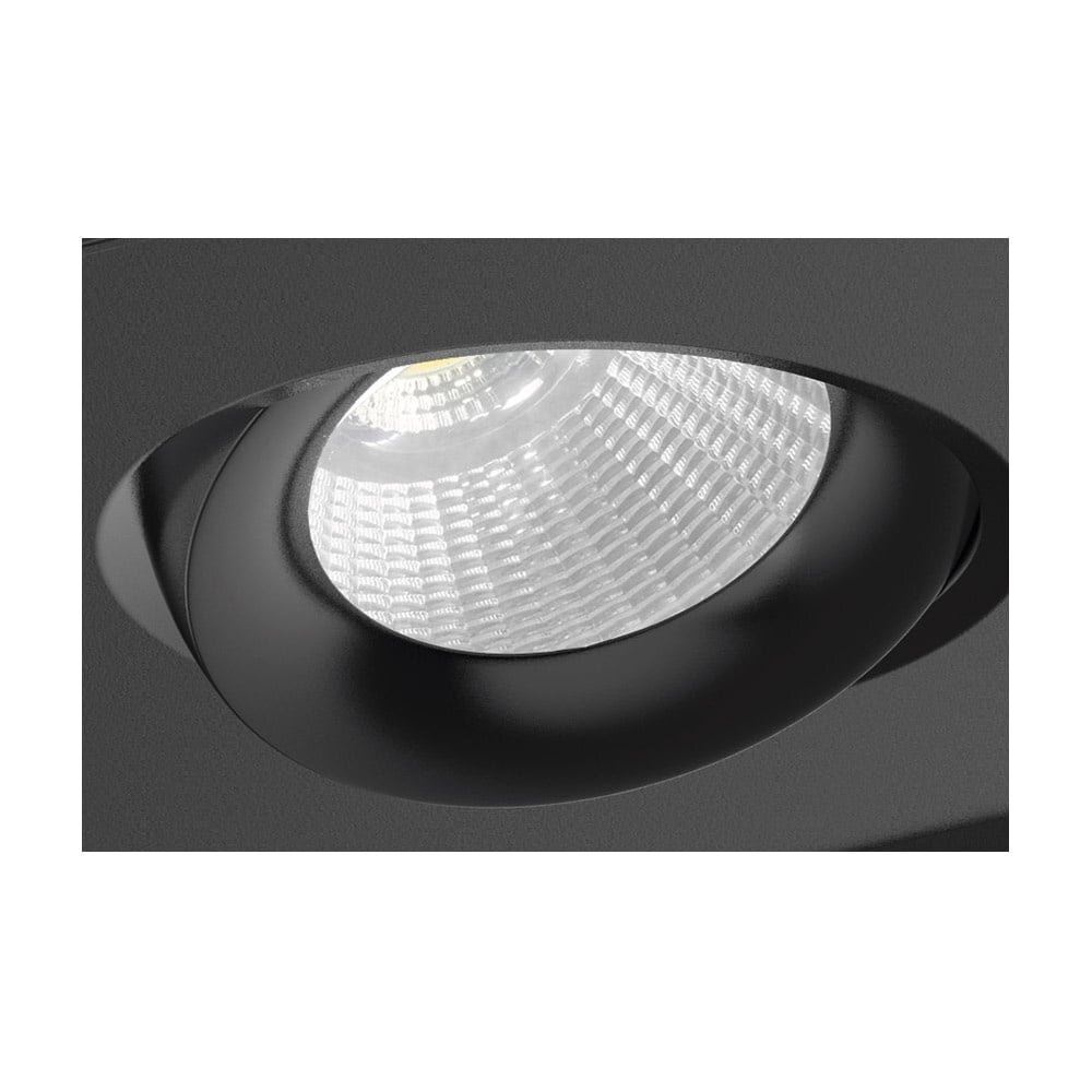 Artdelight Spot Brooklyn 2 lichts Dim-To-Warm zwart Artdelight Spot Brooklyn 2 lichts Dim-To-Warm zwart