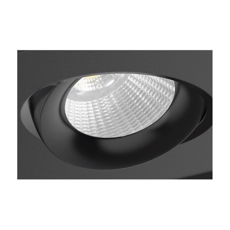 Artdelight Spot Brooklyn 2 lichts Dim-To-Warm zwart Artdelight Spot Brooklyn 2 lichts Dim-To-Warm zwart