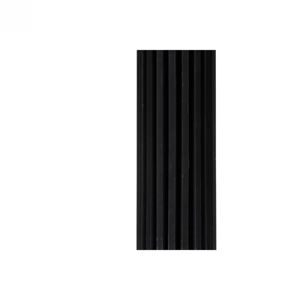 Blij Design  Hanglamp Edge spot Ø 7,5 cm zwart Blij Design  Hanglamp Edge spot Ø 7,5 cm zwart