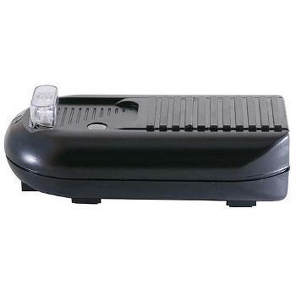 Highlight Vloerdimmer 1-60 Watt LED zwart Highlight Vloerdimmer 1-60 Watt LED zwart