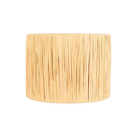 Steinhauer Lampenkap Zeegras Ø 20 cm E27 beige