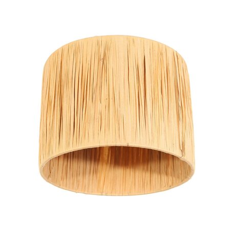 Steinhauer Lampenkap Zeegras Ø 20 cm E27 beige