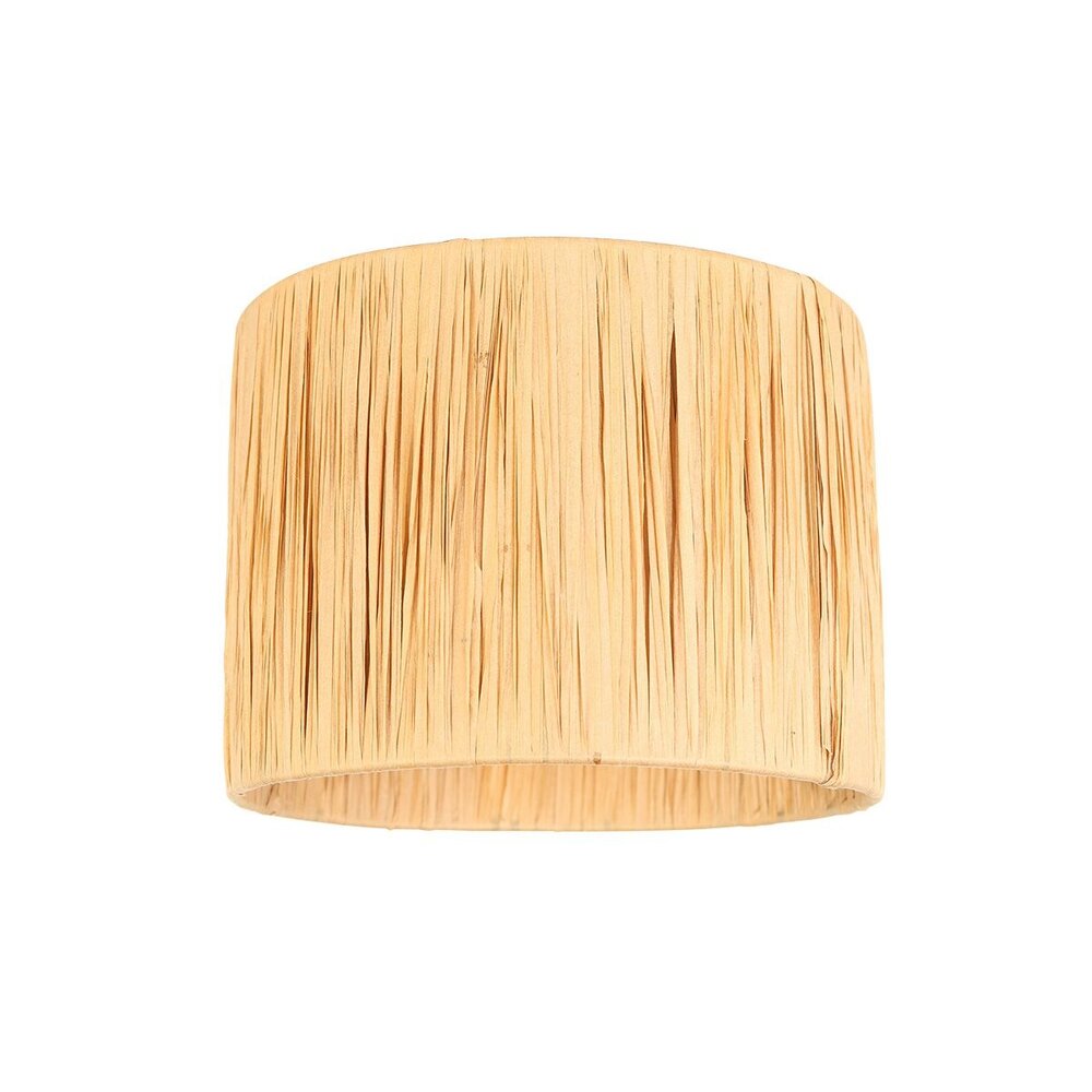 Steinhauer Lampenkap Zeegras Ø 20 cm E27 beige
