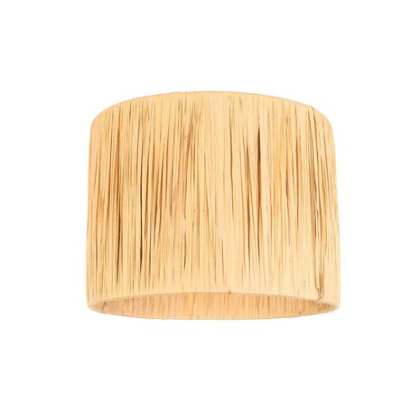 Steinhauer Lampenkap Zeegras Ø 20 cm E27 beige