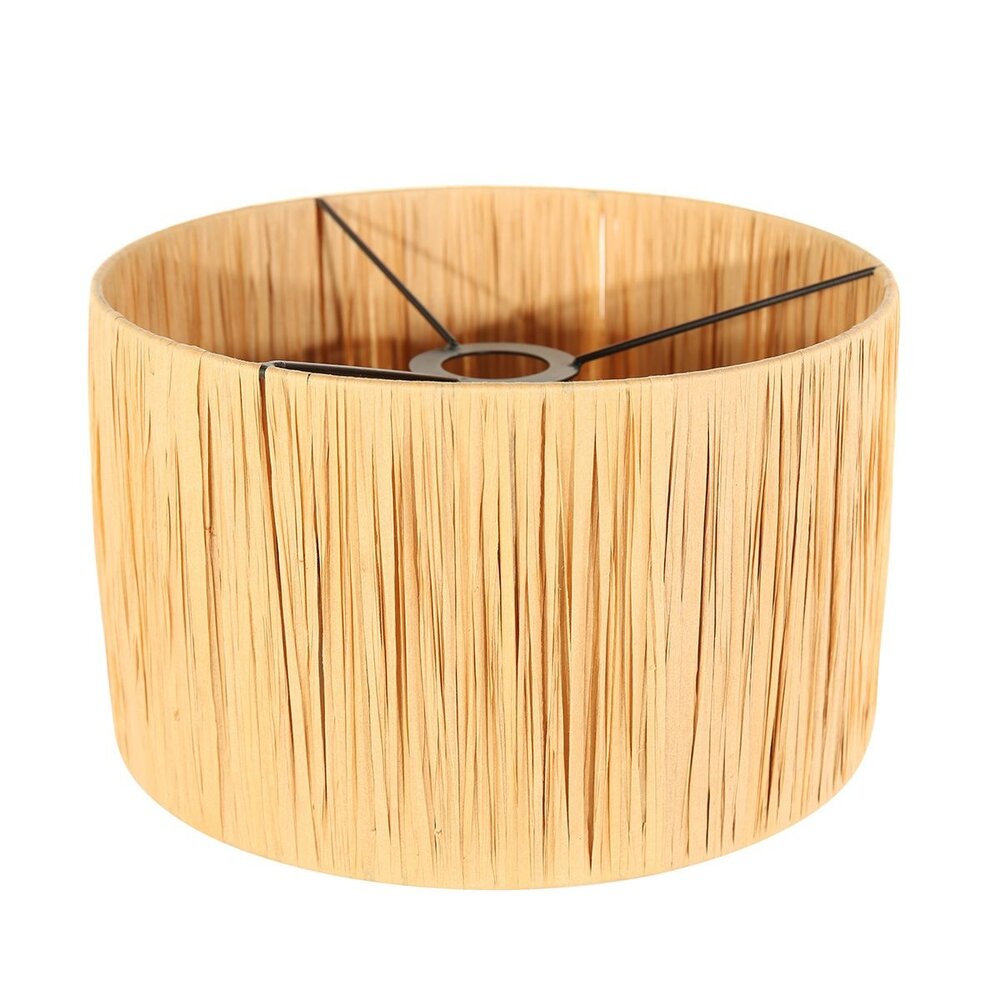 Steinhauer Lampenkap Zeegras Ø 30 cm E27 beige Steinhauer Lampenkap Zeegras Ø 30 cm E27 beige