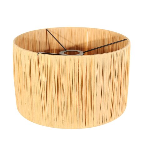 Steinhauer Lampenkap Zeegras Ø 30 cm E27 beige Steinhauer Lampenkap Zeegras Ø 30 cm E27 beige