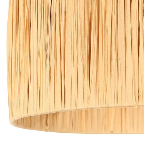 Steinhauer Lampenkap Zeegras Ø 30 cm E27 beige Steinhauer Lampenkap Zeegras Ø 30 cm E27 beige
