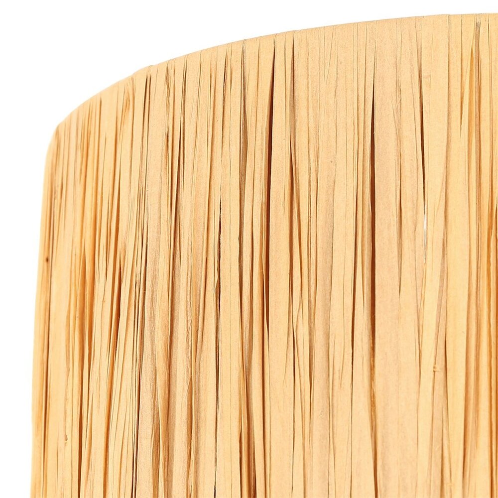 Steinhauer Lampenkap Zeegras Ø 30 cm E27 beige Steinhauer Lampenkap Zeegras Ø 30 cm E27 beige