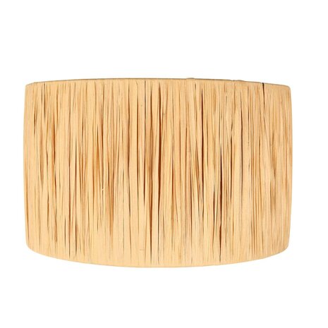Steinhauer Lampenkap Zeegras Ø 30 cm E27 beige Steinhauer Lampenkap Zeegras Ø 30 cm E27 beige