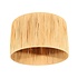 Lampenkap Zeegras Ø 30 cm E27 beige Lampenkap Zeegras Ø 30 cm E27 beige