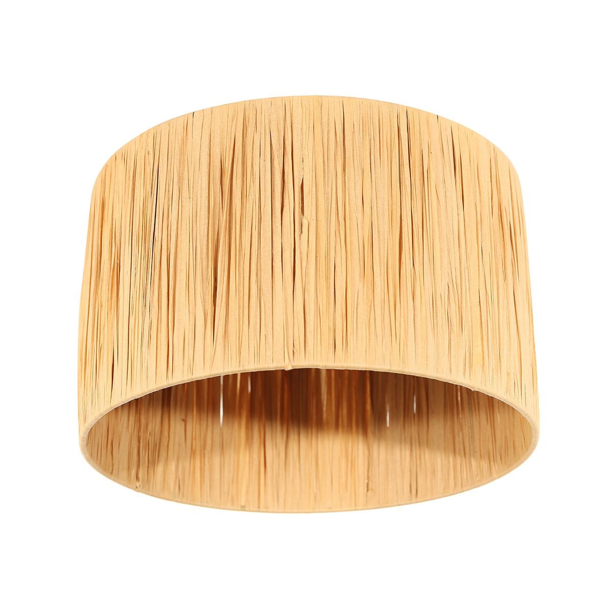 Steinhauer Lampenkap Zeegras Ø 30 cm E27 beige
