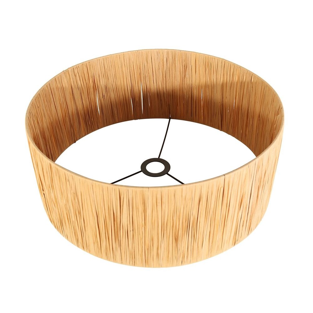 Steinhauer Lampenkap Zeegras Ø 50 cm E27 beige Steinhauer Lampenkap Zeegras Ø 50 cm E27 beige