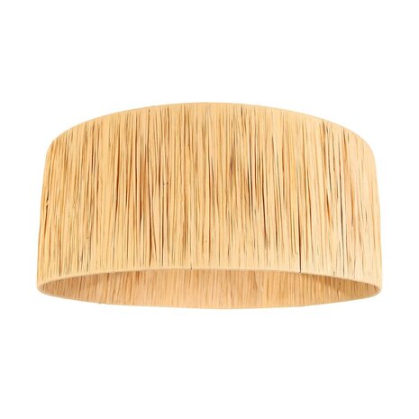 Steinhauer Lampenkap Zeegras Ø 50 cm E27 beige Steinhauer Lampenkap Zeegras Ø 50 cm E27 beige