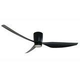 Freelight Plafondventilator Arioso Ø 127 cm met verlichting zwart Freelight Plafondventilator Arioso Ø 127 cm met verlichting zwart