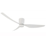 Freelight Plafondventilator Arioso Ø 127 cm met verlichting wit Freelight Plafondventilator Arioso Ø 127 cm met verlichting wit