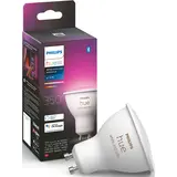 Philips HUE Lichtbron GU10 400 Lumen White and Color Ambiance