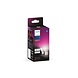 Philips HUE Lichtbron GU10 400 Lumen White and Color Ambiance 2 pack
