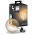 HUE Lichtbron E27 Filament G125 White HUE Lichtbron E27 Filament G125 White