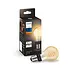HUE Lichtbron E27 Filament A60 White HUE Lichtbron E27 Filament A60 White