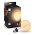 HUE Lichtbron E27 Filament G93 White HUE Lichtbron E27 Filament G93 White
