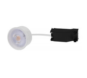 LED Module Ø 50mm 5 Watt 550 Lumen wit LED Module Ø 50mm 5 Watt 550 Lumen wit