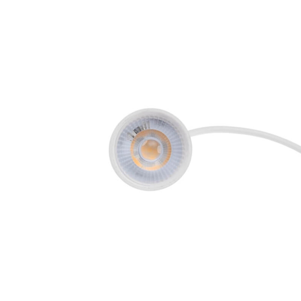 Tronix LED Module Ø 50mm 5 Watt 550 Lumen wit Tronix LED Module Ø 50mm 5 Watt 550 Lumen wit