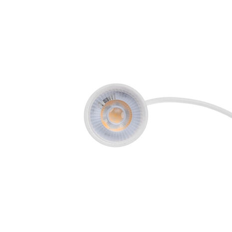 Tronix LED Module Ø 50mm 5 Watt 550 Lumen wit Tronix LED Module Ø 50mm 5 Watt 550 Lumen wit