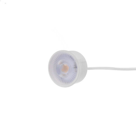 LED Module Ø 50mm 5 Watt 550 Lumen wit