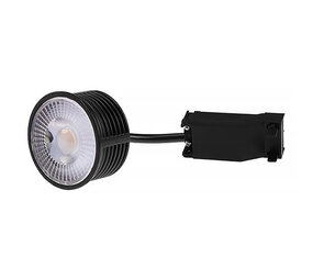 LED Module Ø 50mm 5 Watt 550 Lumen zwart LED Module Ø 50mm 5 Watt 550 Lumen zwart