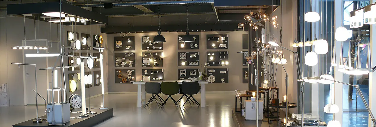 Lichtplaza Almere Lichtplaza Almere