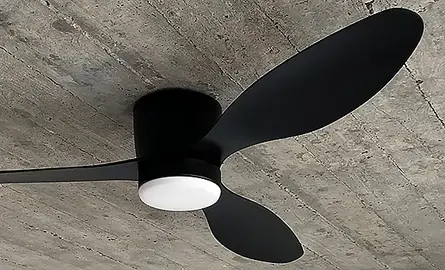 Plafondventilator