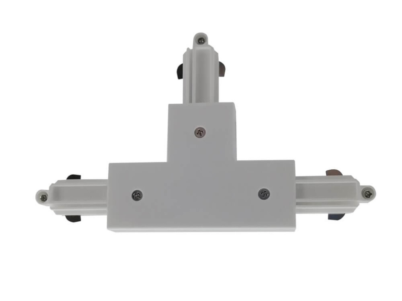 Highlight T-stuk Trackline railsysteem wit Highlight T-stuk Trackline railsysteem wit